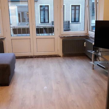 Arno'S Place Ostende Kültér fotó
