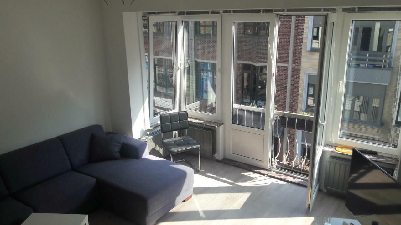Arno'S Place Ostende Kültér fotó