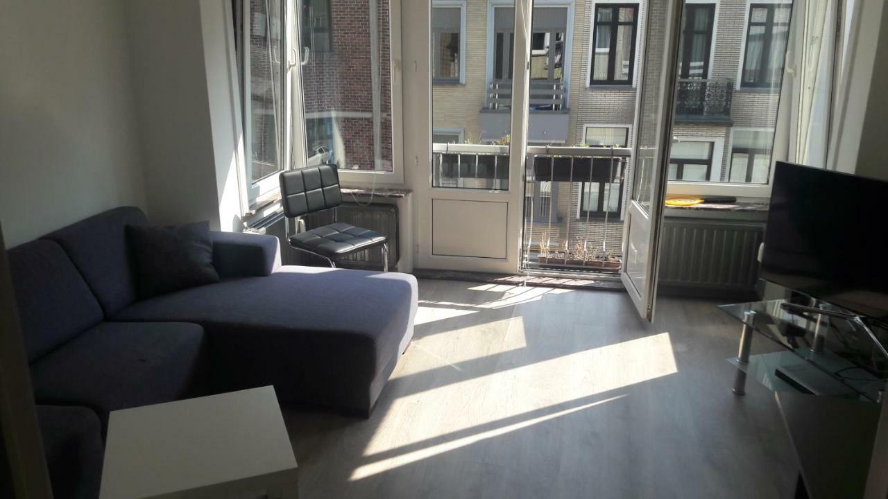 Arno'S Place Ostende Kültér fotó