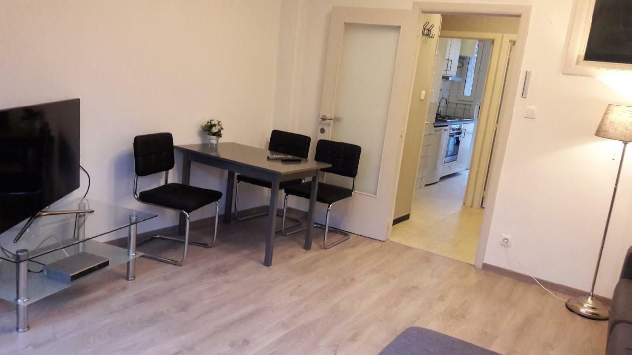 Arno'S Place Ostende Kültér fotó