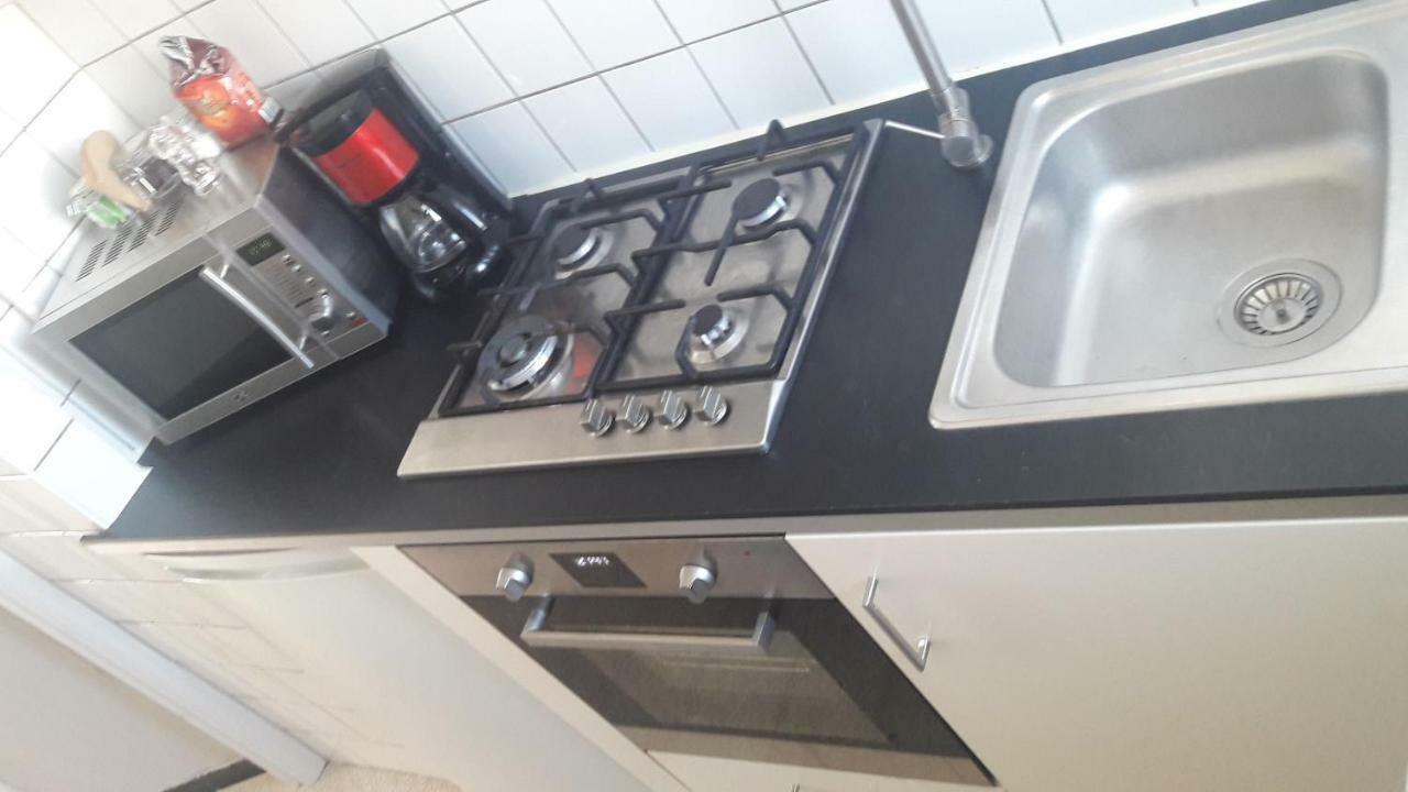 Arno'S Place Ostende Kültér fotó