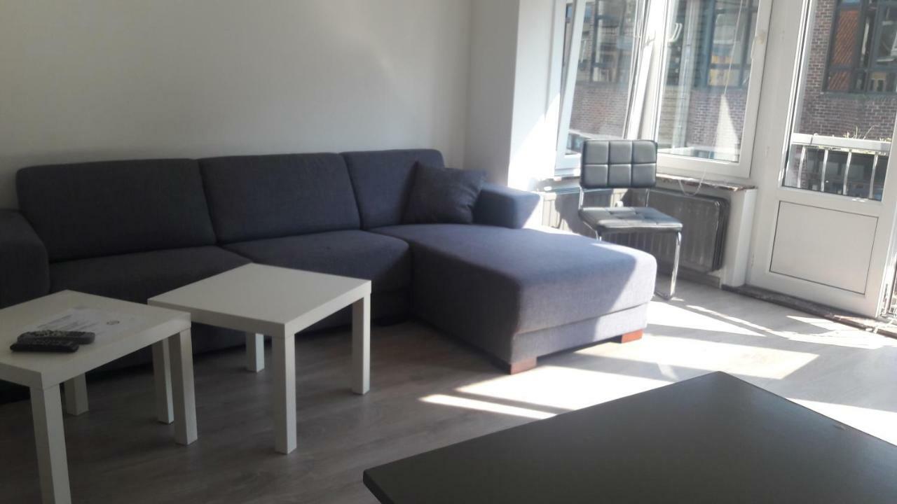 Arno'S Place Ostende Kültér fotó