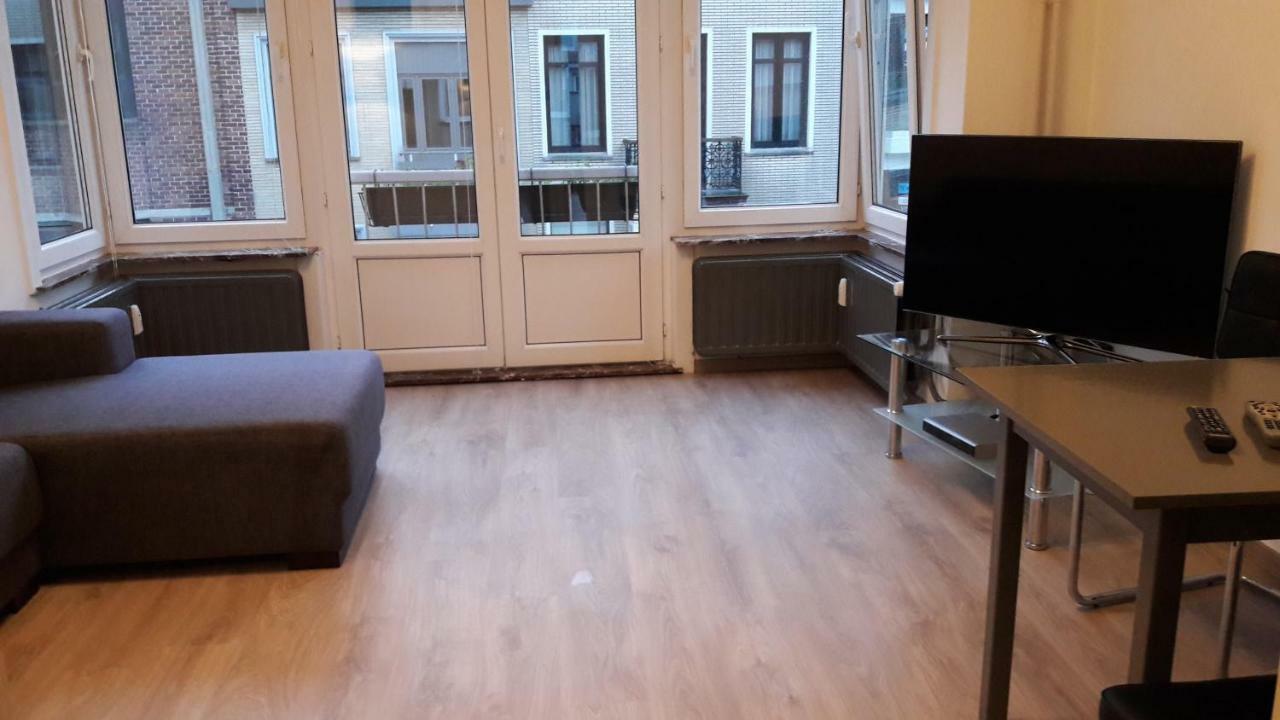 Arno'S Place Ostende Kültér fotó
