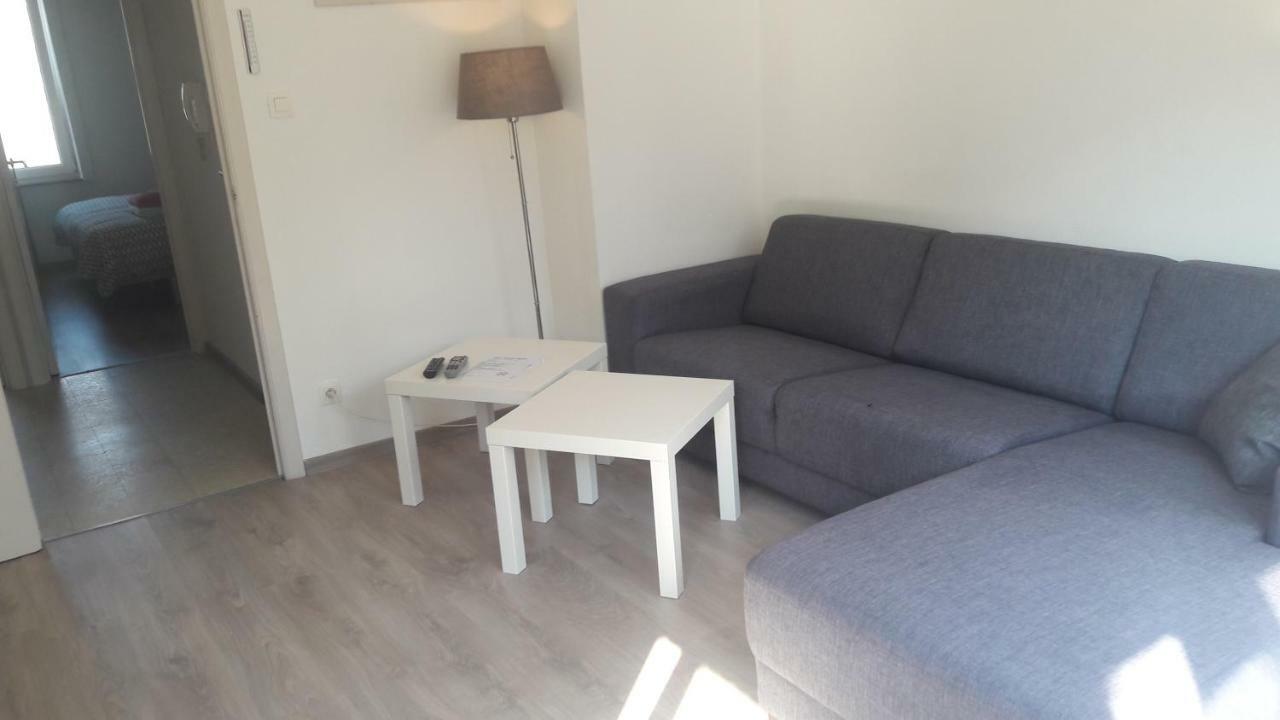 Arno'S Place Ostende Kültér fotó