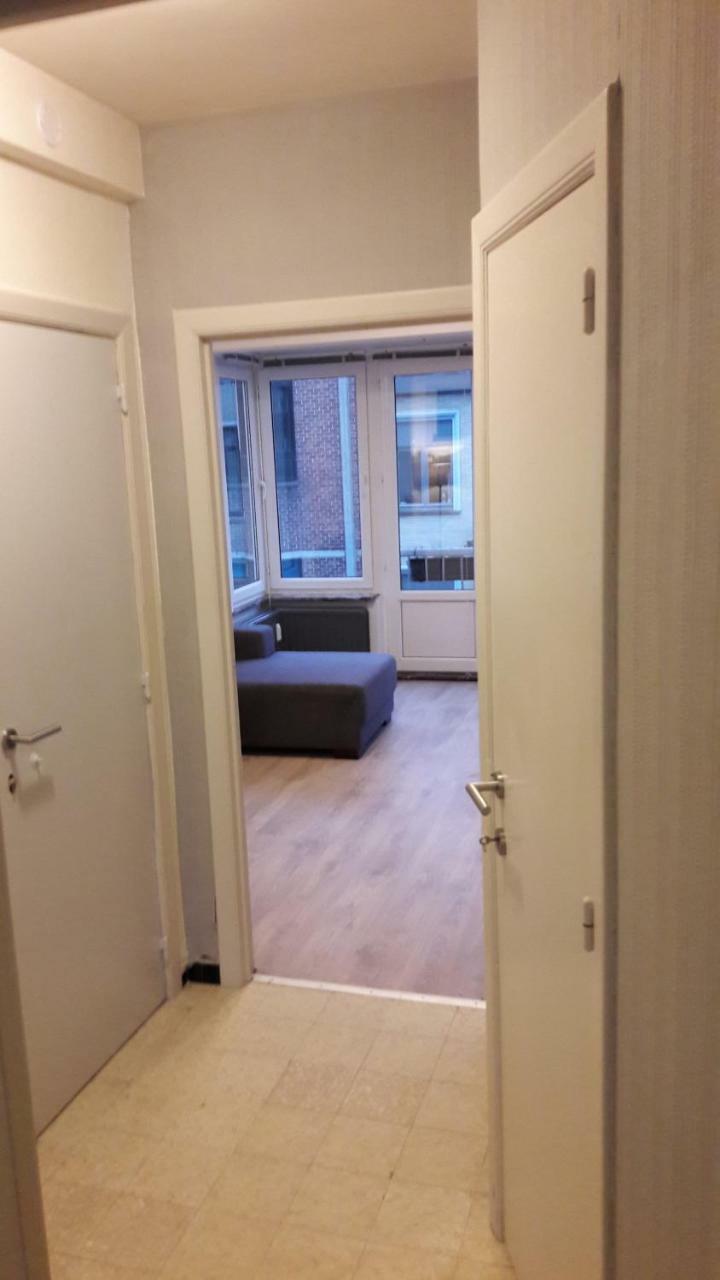 Arno'S Place Ostende Kültér fotó