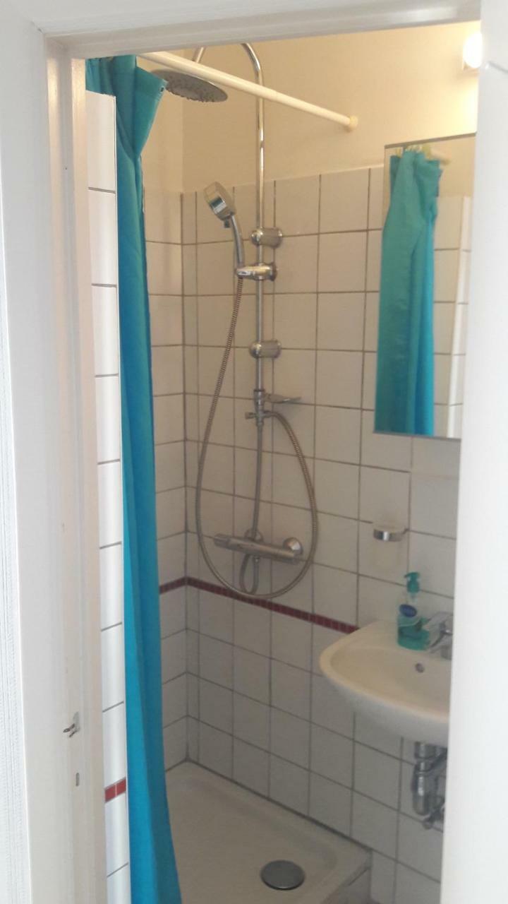 Arno'S Place Ostende Kültér fotó