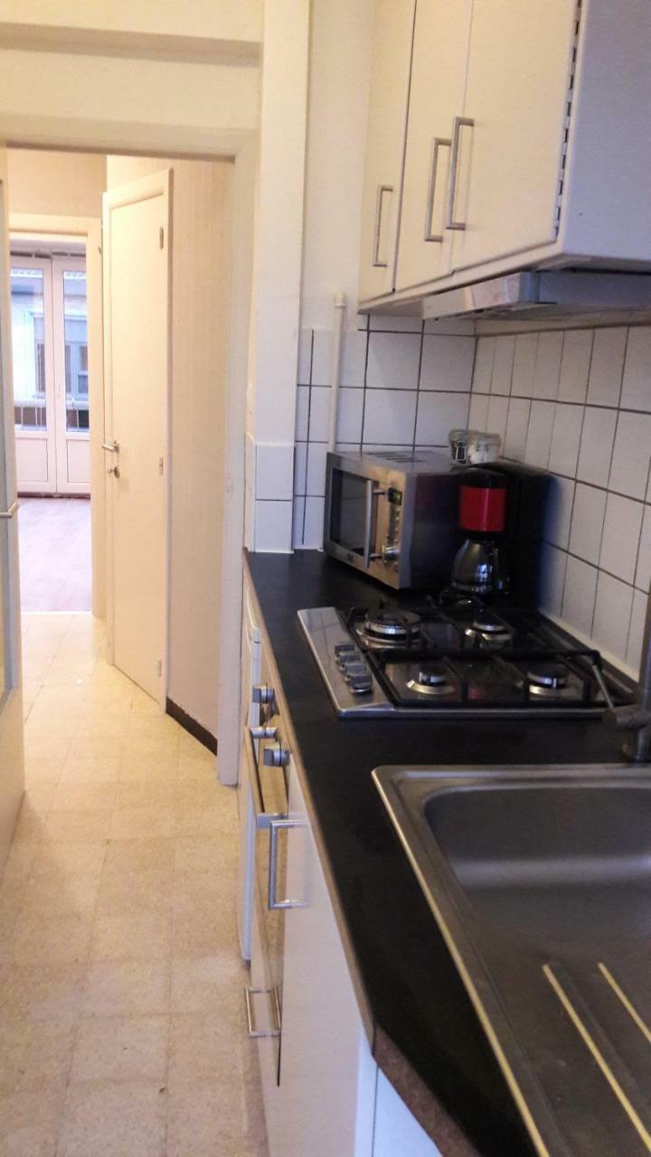 Arno'S Place Ostende Kültér fotó